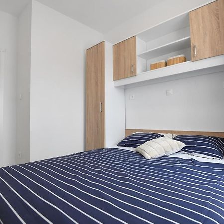 The Grey Apartment Zadar Exterior foto