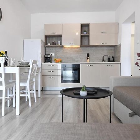 The Grey Apartment Zadar Exterior foto
